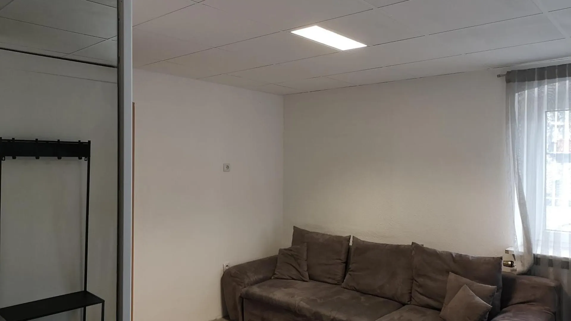 Apartamento Ferienwohnung In Krumbach