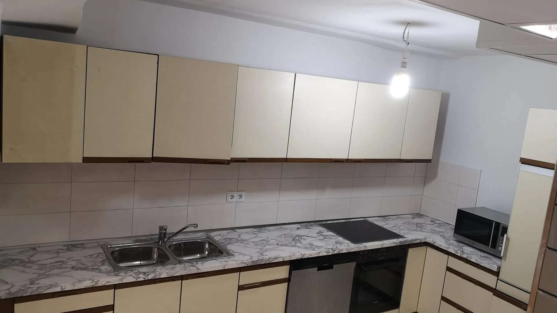 Apartamento Ferienwohnung In Krumbach Alemania