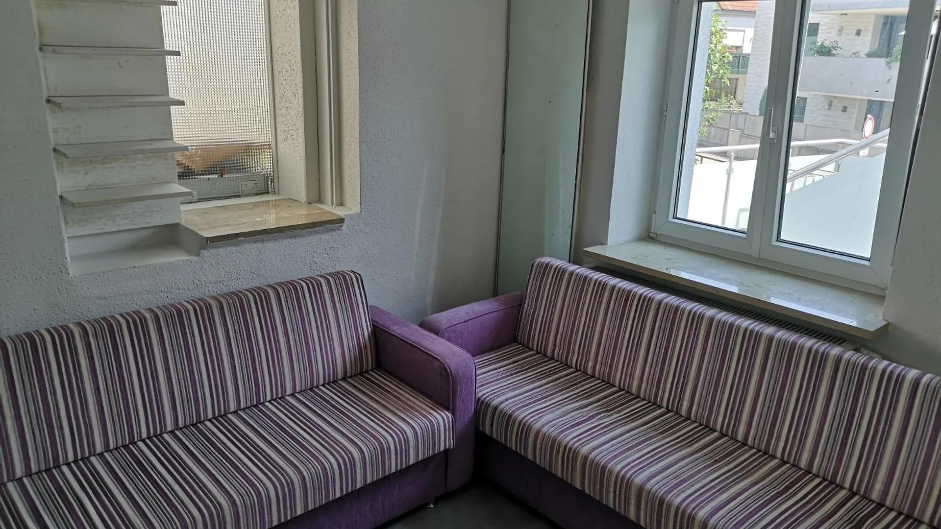 Ferienwohnung In Krumbach Alemania