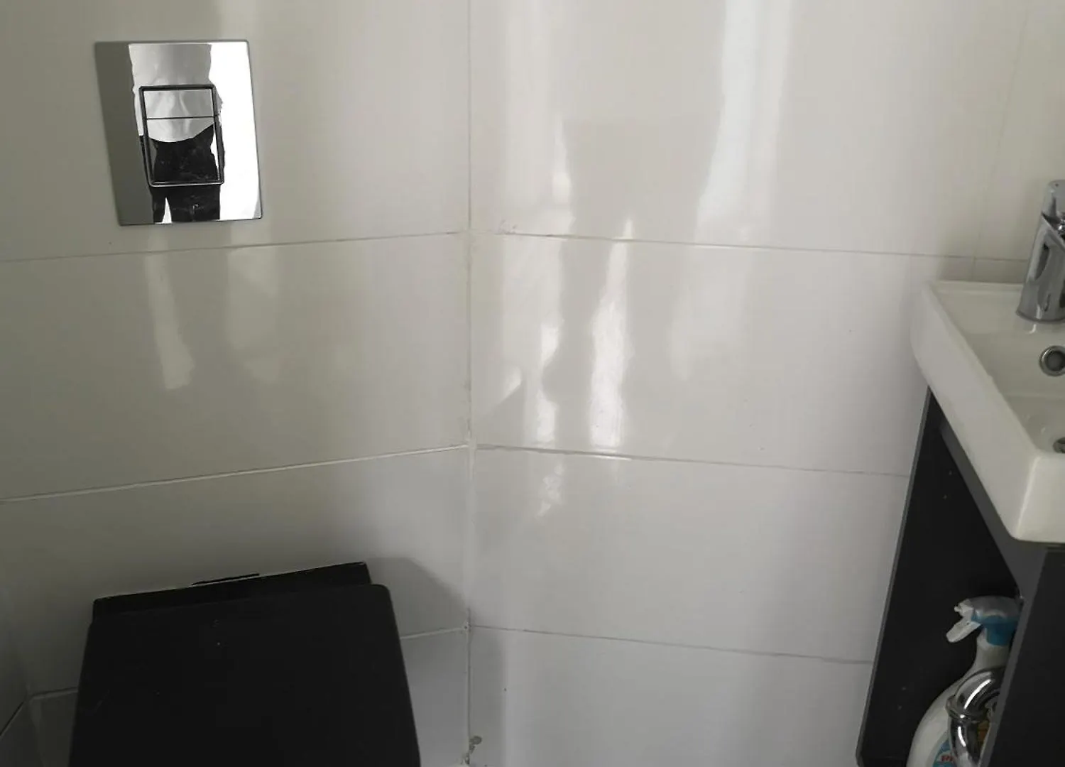 Ferienwohnung In Krumbach Apartamento